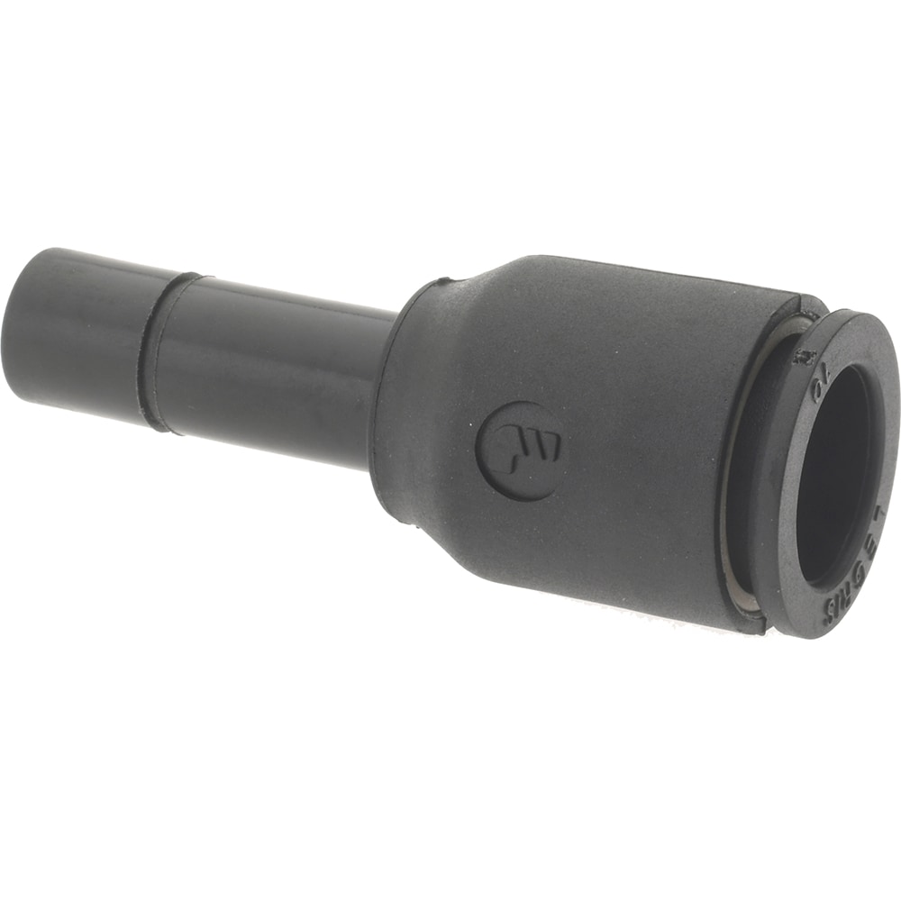 Push-To-Connect Push On Tube Fitting: Plug-In Expander
