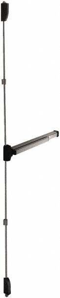 Nonhanded, Surface Vertical Rod