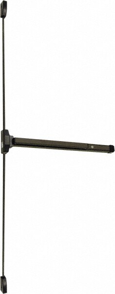 Nonhanded, Surface Vertical Rod
