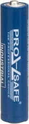 PRO-SAFE BAT-LR03-144 Pack of 144 Size AAA, Alkaline, Standard Batteries Image