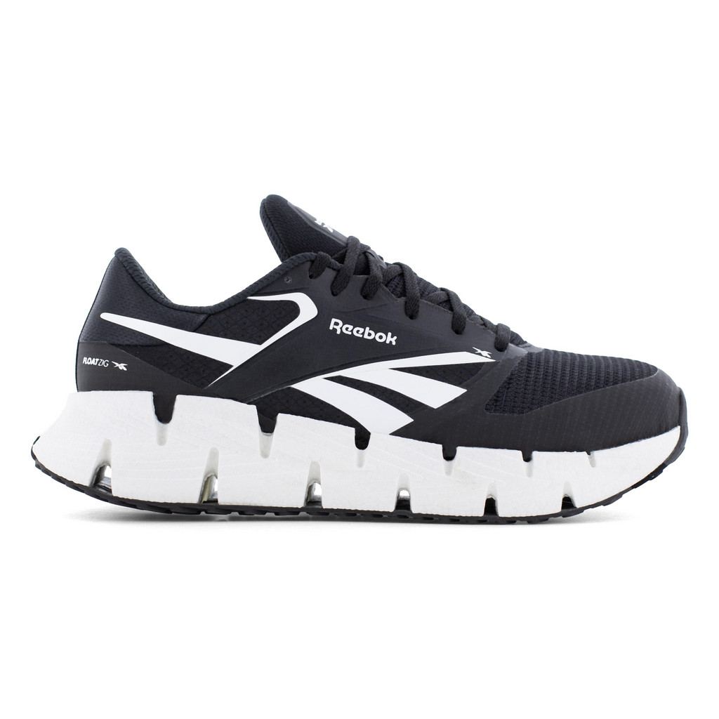 Reebok - Work Shoe: Size 9, Mesh & TPU, Composite Toe, Non  display picture 3