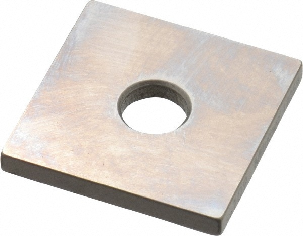 Mitutoyo 614149-531 0.109" Square Steel Gage Block Image