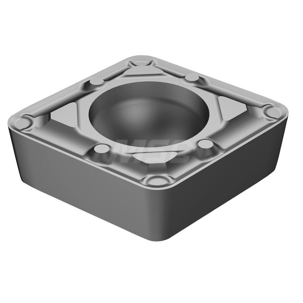 Sandvik Coromant - Turning Insert: CCMT32.51-WF 5015, Carbide | MSC Direct