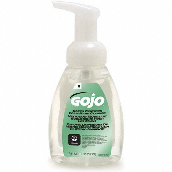 Hand Cleaner: 7.5 oz Bottle