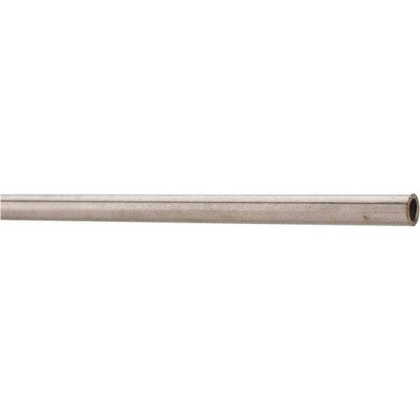 Value Collection 35882 6 to 7 Long, 1/4" OD, 304 Stainless Steel Tube Image