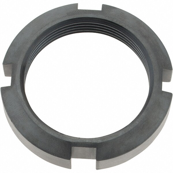 1-1/2 - 16 Clamp Nut