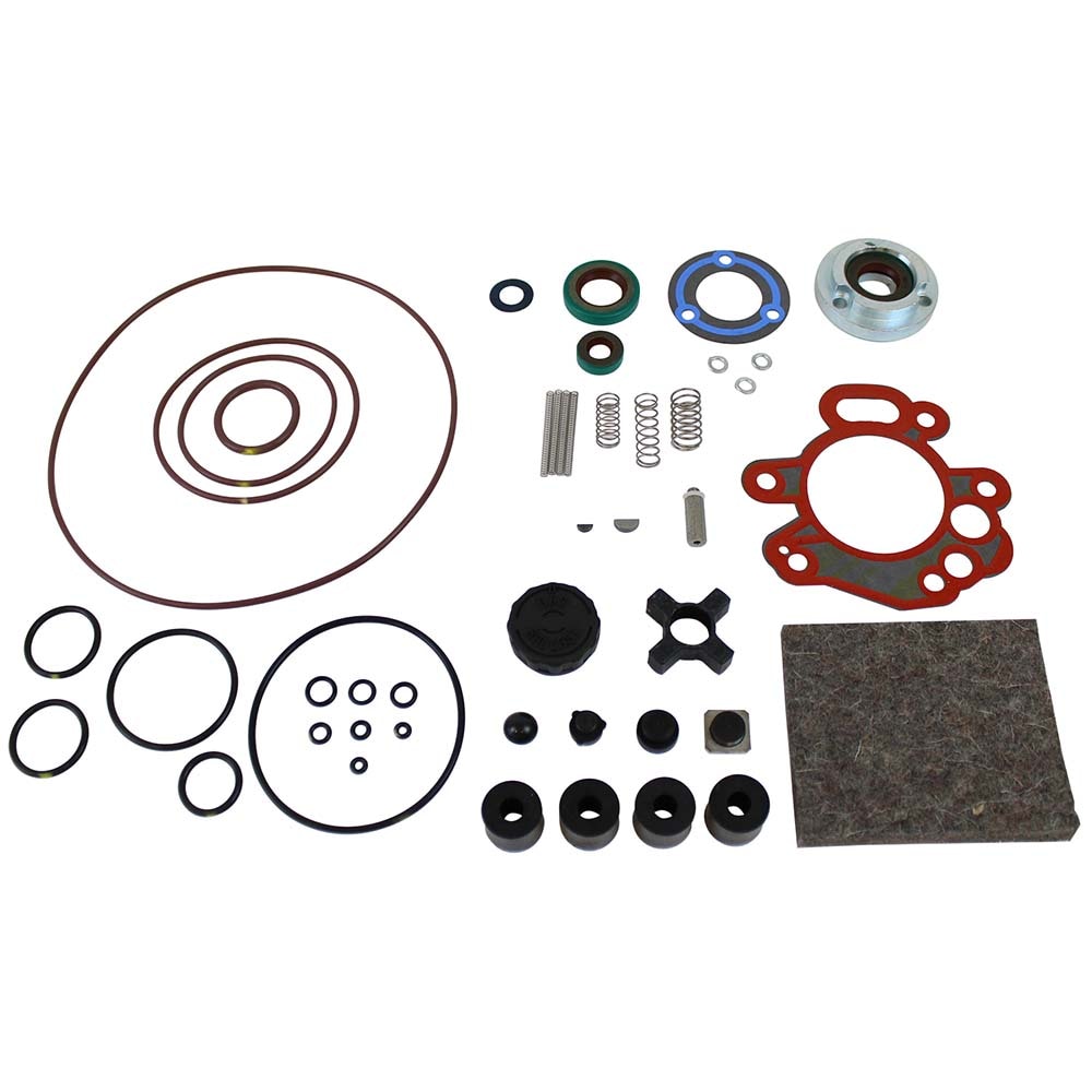 Welch - Air Compressor & Vacuum Pump Accessories; For Use With: 8907 ...