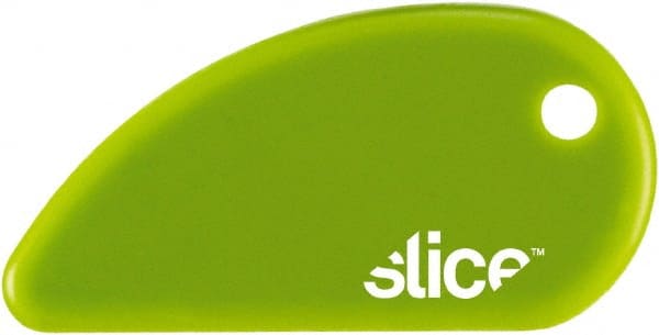 Slice Pillow Pack Safety Cutter