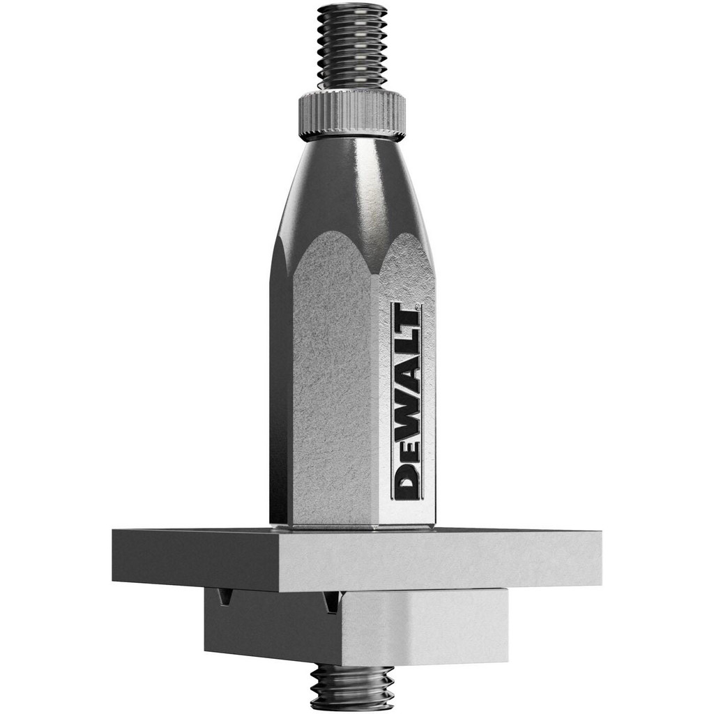 DeWALT Wire Rope Accessories: Accessory Type: Strut Locking Device; For Use With: TOUGHWIRE DW2 & DW3 Wire Rope; For Rope Diameter: 1/8 | 10-Pack