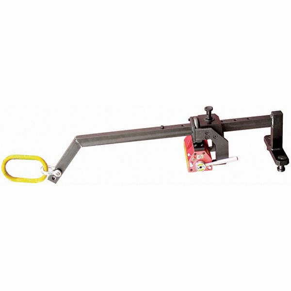 Techniks Vertical Lifter 1,320 lb Capacity MSC Direct