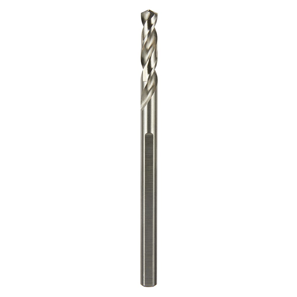 Hole-Cutting Tool Pins, Centering Drills & Pilot Drills; Tool Compatibility: Portable Tools ; Product Type: Pilot bit ; Pin Diameter (Inch): 1/4 ; Pin/Drill Material: High Speed Steel ; Cutting Depth of Compatible Tool (Decimal Inch): 4