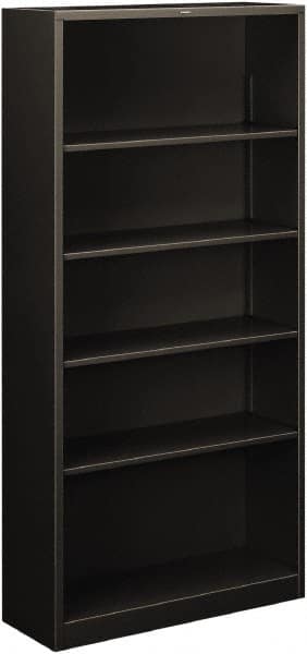 Msc Industrial Supply, 2 Wide Bookcase