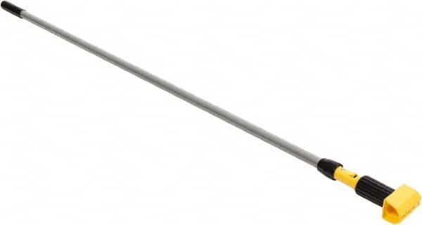 Mop Handle: Clamp Jaw