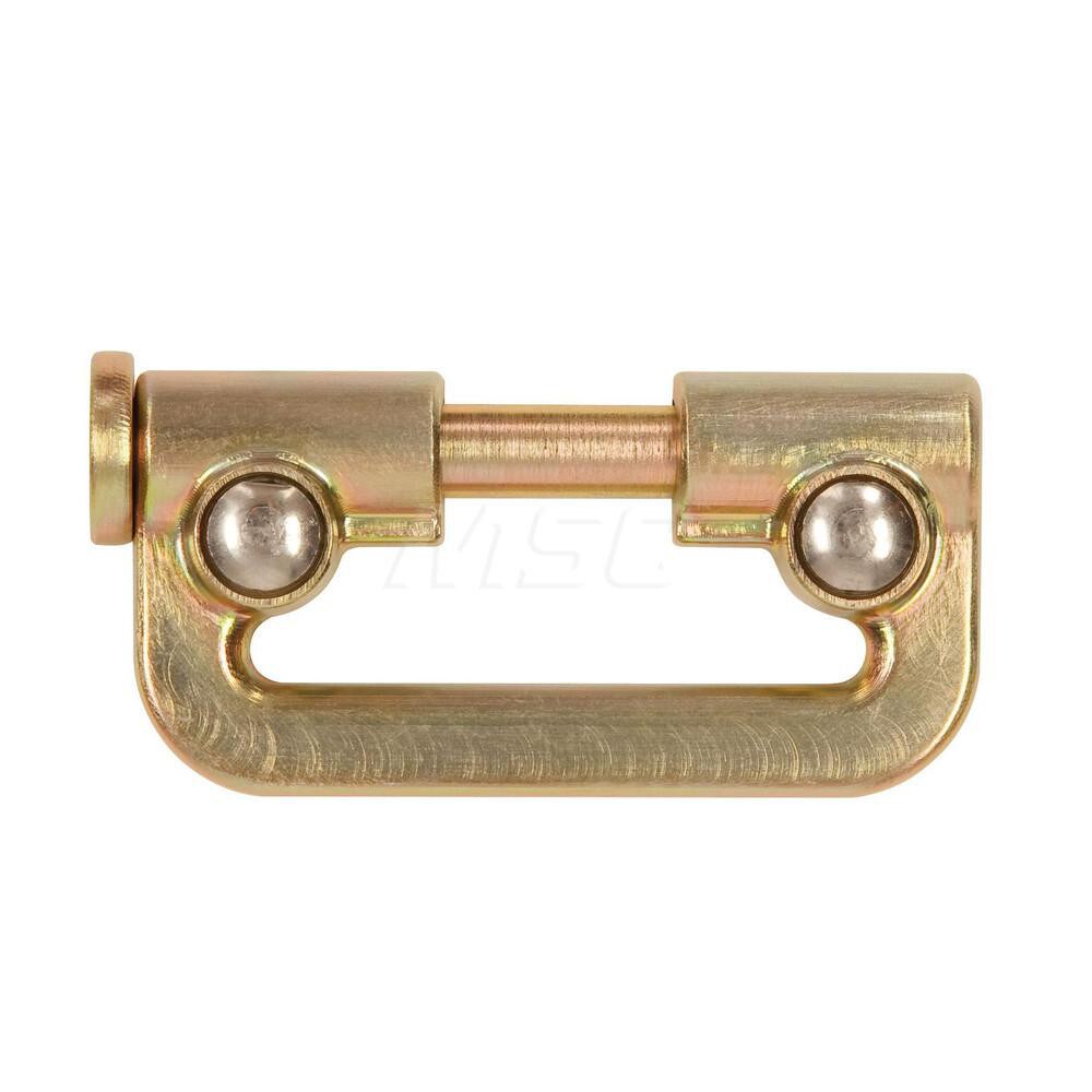 Fall Protection Single-Leg Connector