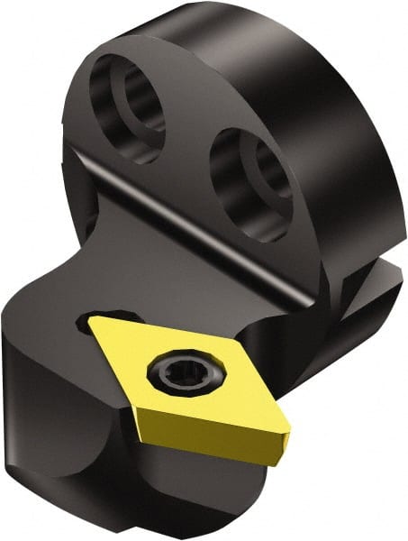 Sandvik Coromant Modular Turning  Profiling Head: Size 32, 20 mm Head  Length, Right Hand 44700011 MSC Industrial Supply