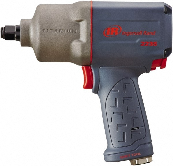 Ingersoll Rand - Air Impact Wrench: 1/2