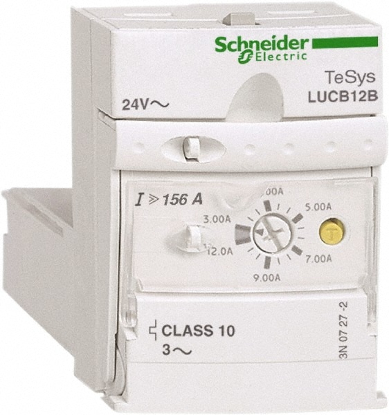 Schneider Electric LUCB18BL Starter Control Unit Image