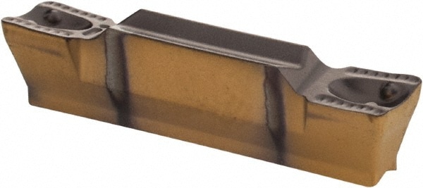 Iscar 6200320 Grooving Insert: GRIP318040HG-Y IC808, Solid Carbide Image