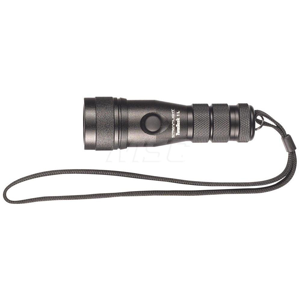 Streamlight Handheld Flashlight LED, 96 Lumens, 13 hr Max Run Time