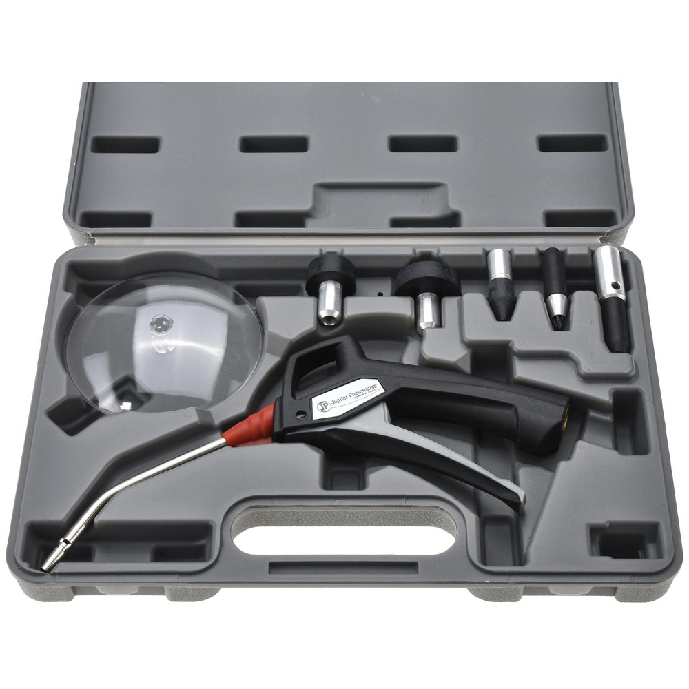 7 Piece Nylon Air Gun Kit