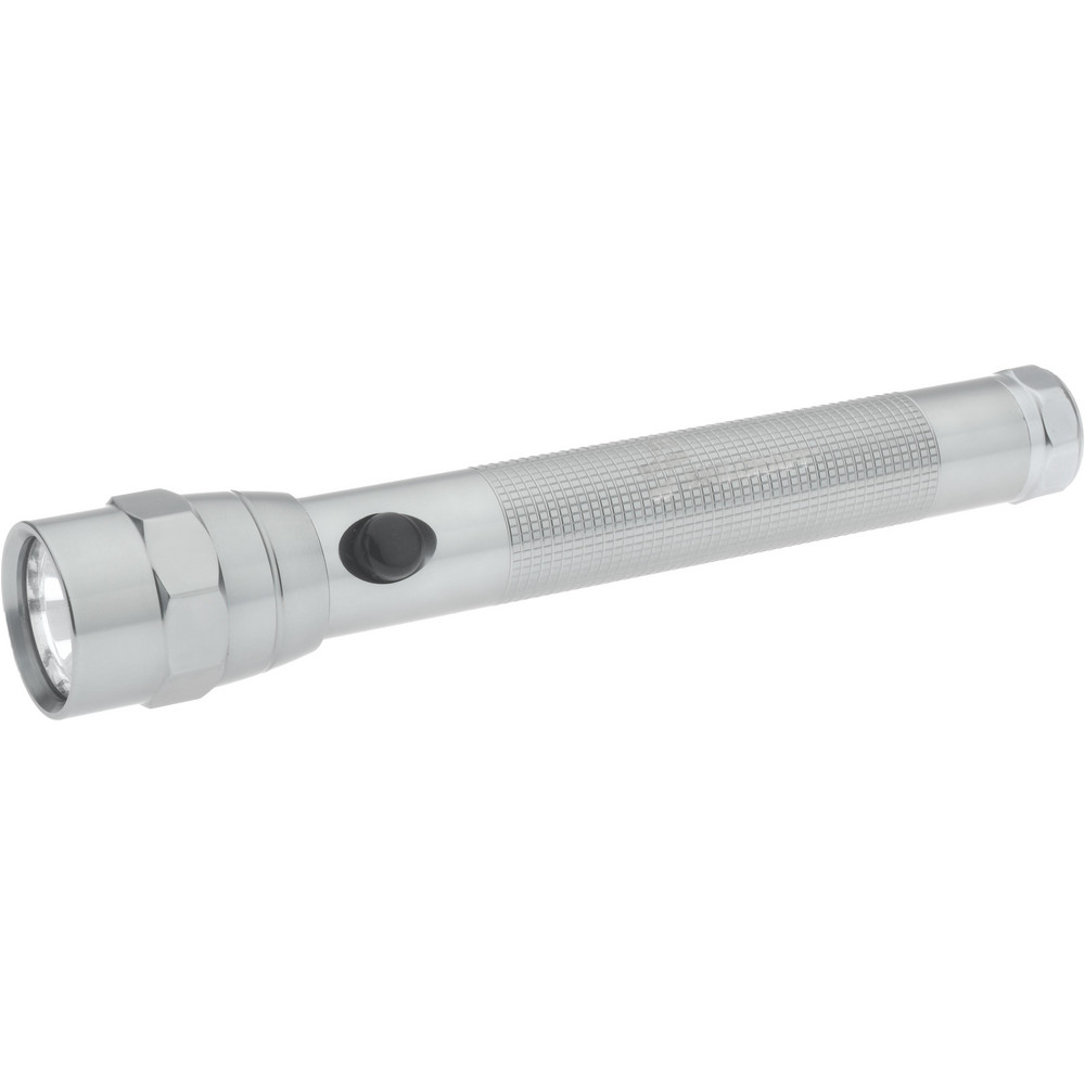 AbilityOne - Handheld Flashlight: Xenon, 110 Lumens, AA Battery ...