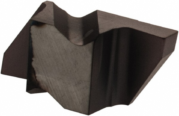 Kennametal 4109675 Grooving Insert: NG2062 KCU25, Solid Carbide Image