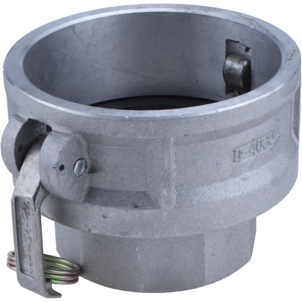 Top Coupling Value Collection - Cam & Groove Coupling: 3