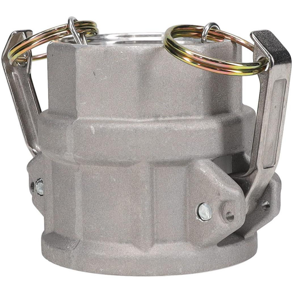 Value Collection - Cam & Groove Coupling: 2