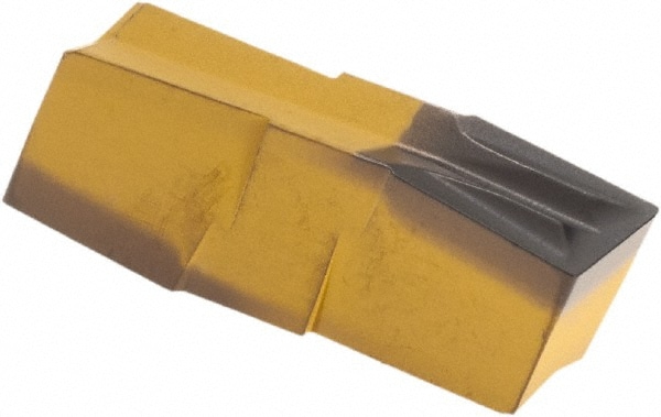 Iscar 6405229 Grooving Insert: GIF398020F IC8250, Solid Carbide Image