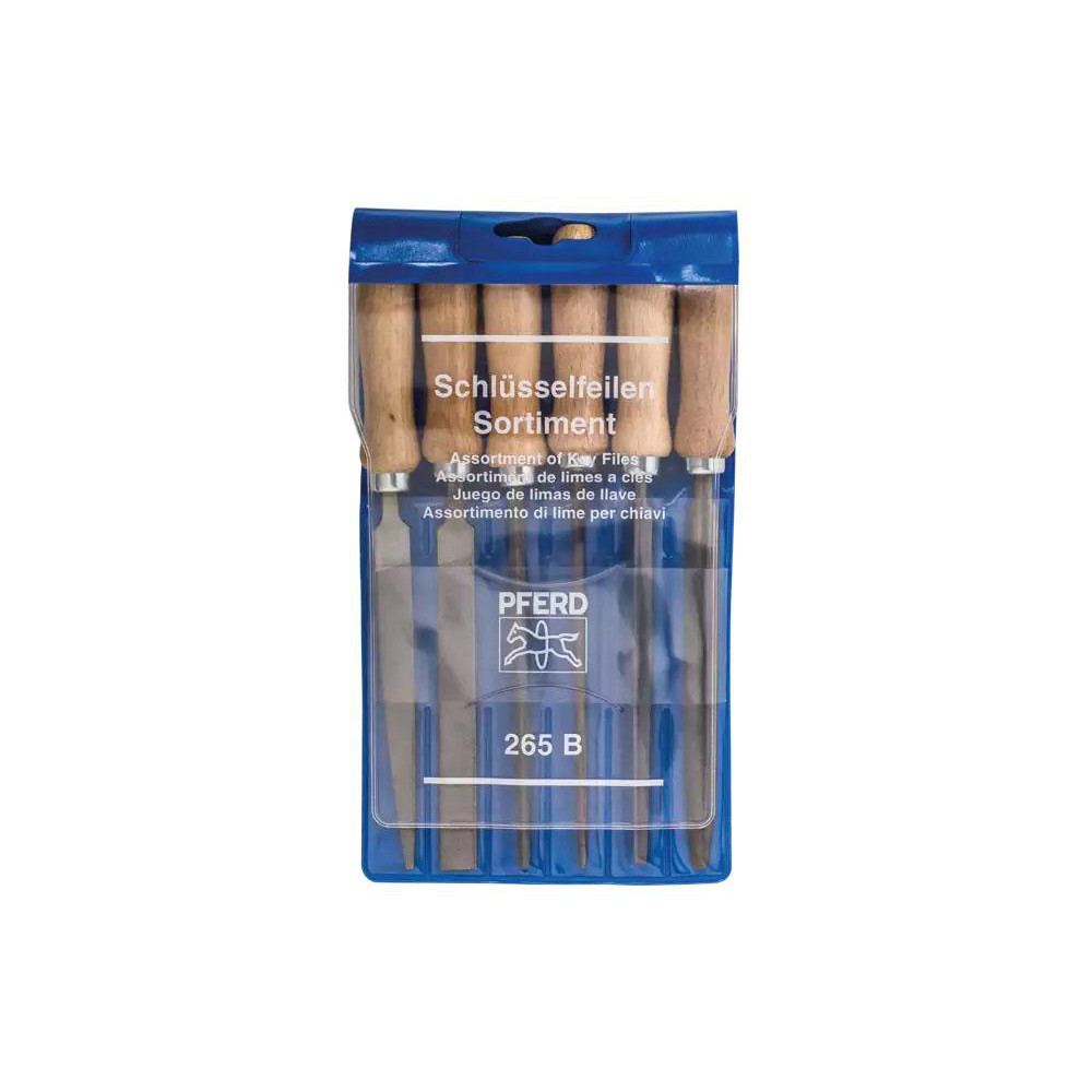 PFERD File Set Key MSC Direct