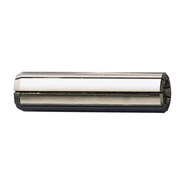 Hydraulic Chuck Sleeve: 3 mm ID, 8 mm OD