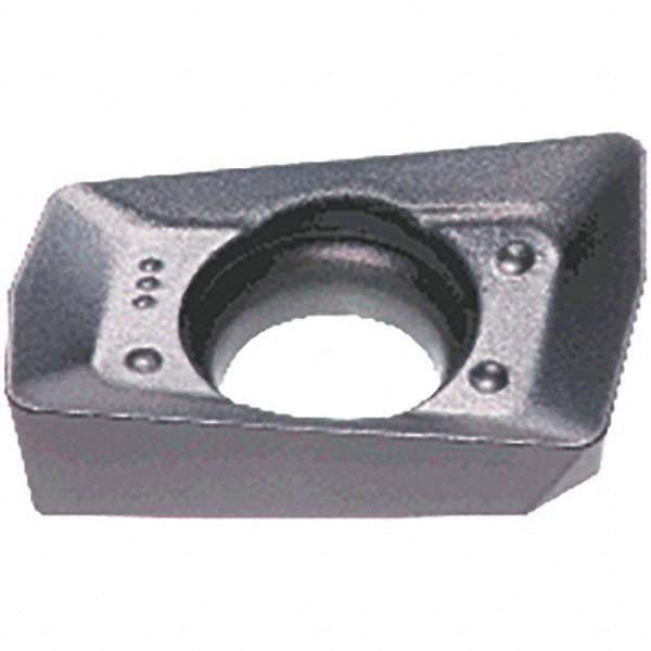 タンガロイ チップ (10個) AOMT070202PDPR-MJ AH725 (AOMT070202PDPRMJAH725) 《TACインサート》 AOMT070202PDPR-MJ-AH725 | 直角肩加工用 TPO／EPO07・18形カッタ用