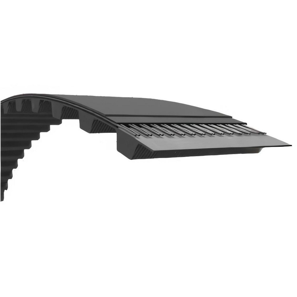 Pix belts belt style timing belt belt section h belt width inch