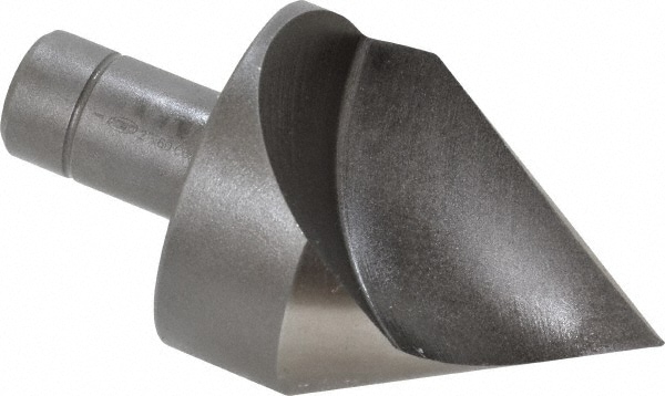 Keo 55411 2" Head Diam, 3/4" Shank Diam, 1 Flute 60° Cobalt Countersink Image