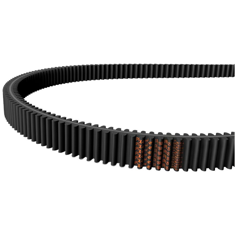 D1200-8M-50 50X1200MM DUAL TIMING BELT