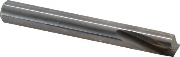 Keo 34314 142° 2-1/2" OAL Solid Carbide Spotting Drill Image