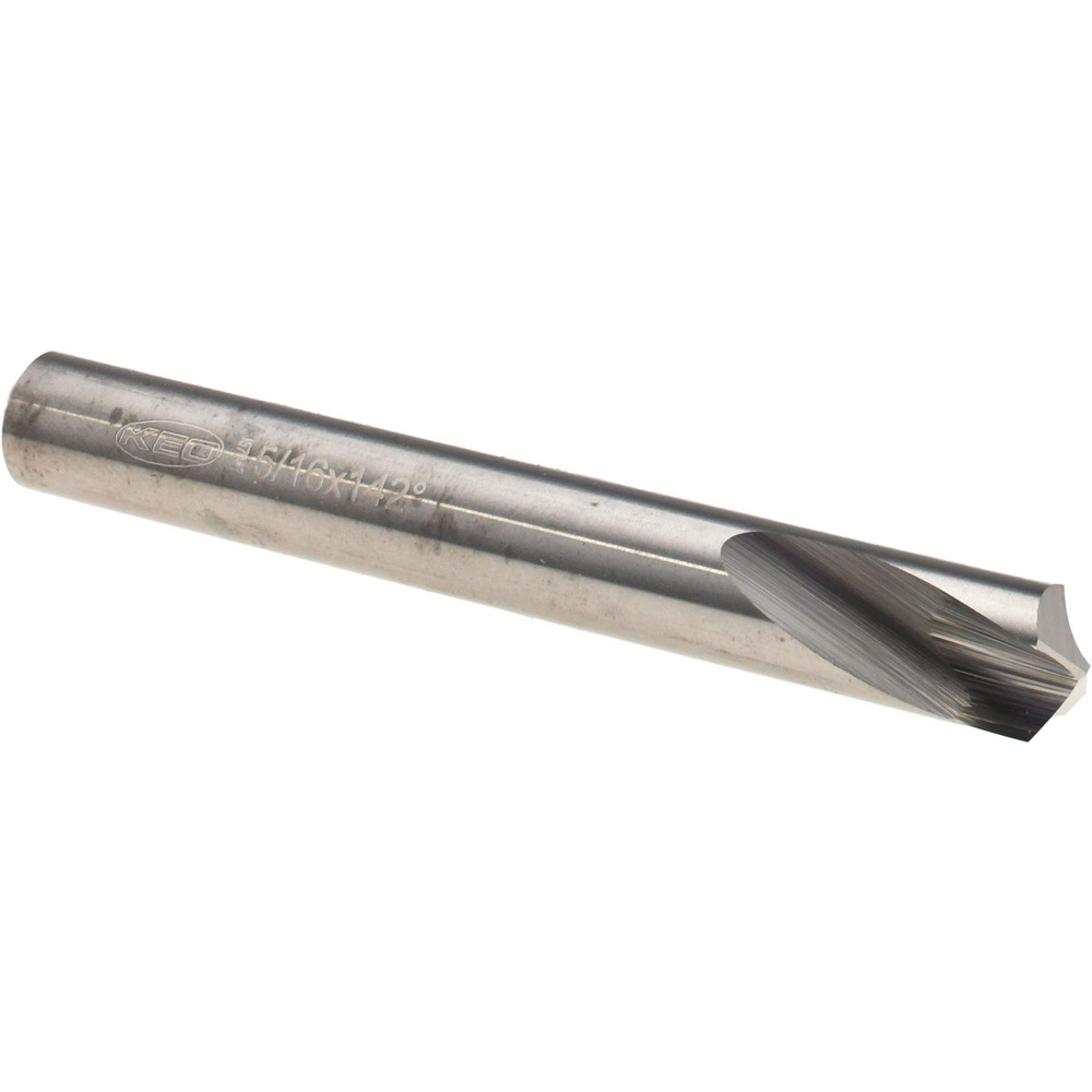 KEO 34140 Solid Crbide High Performnce NC Spotting Kuwit | Ubuy