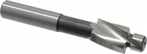 Keo 56220 Solid Pilot Counterbore: 18 mm Dia, 11 mm Pilot, 3 Flutes Image