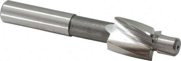 Keo 56221 Solid Pilot Counterbore: 20 mm Dia, 10.2 mm Pilot, 3 Flutes Image