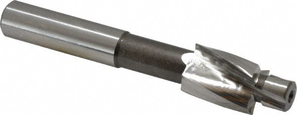 Keo 56219 Solid Pilot Counterbore: 18 mm Dia, 10.5 mm Pilot, 3 Flutes Image