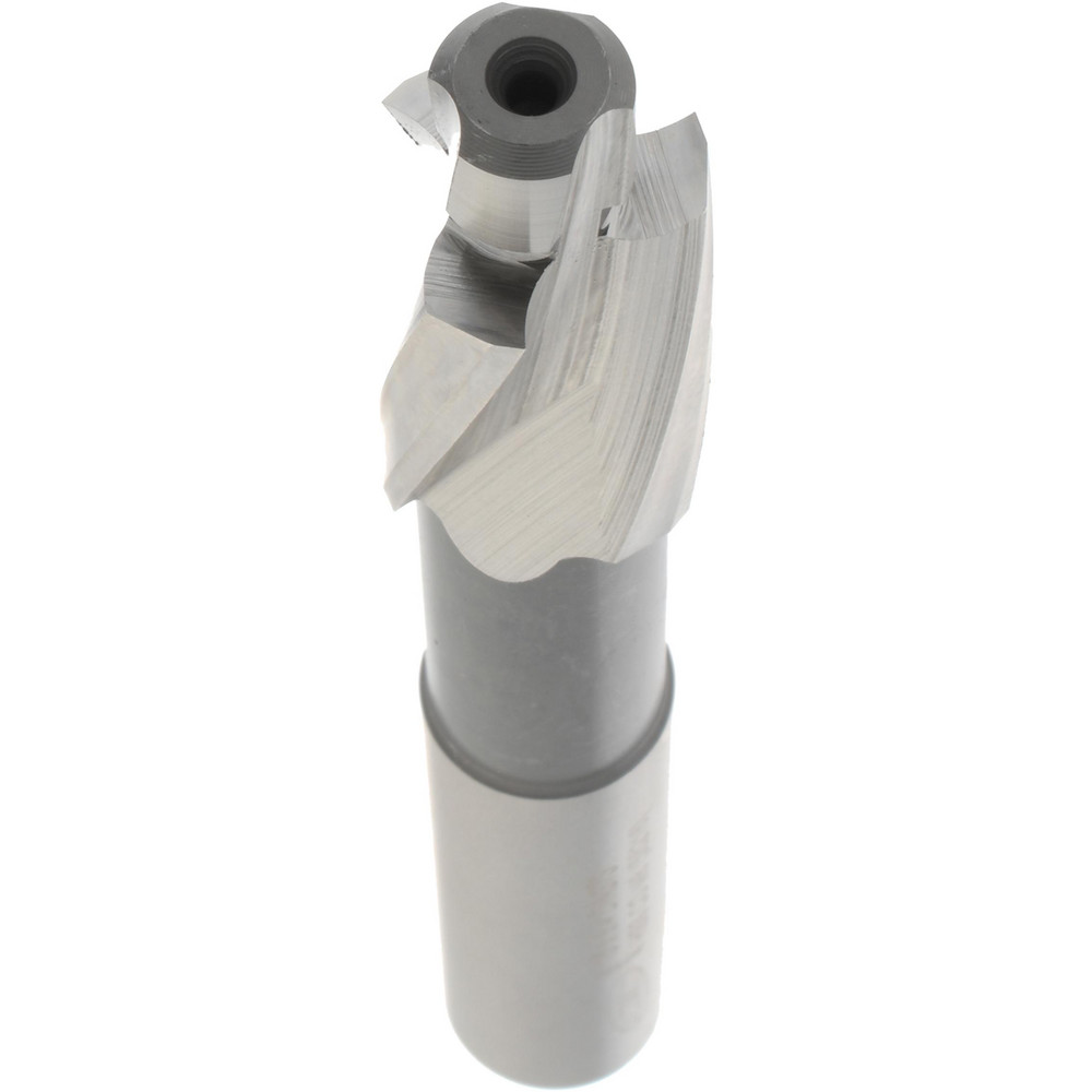 Keo Solid Pilot Counterbore 15 mm Dia, 8.4 mm Pilot, 3 Flutes MSC