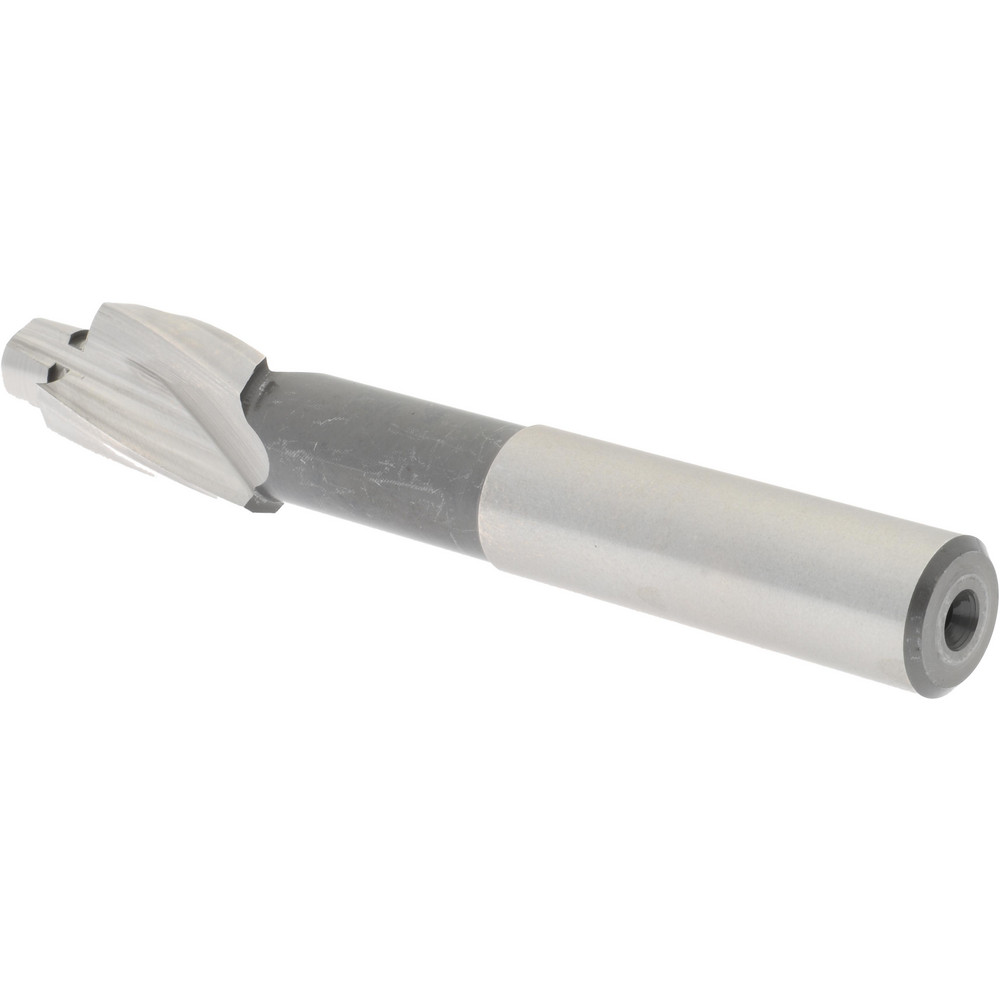 Keo Solid Pilot Counterbore 15 mm Dia, 8.4 mm Pilot, 3 Flutes MSC