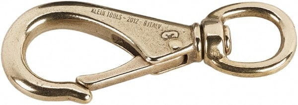 Klein Tools 2012 - Swivel Snap Hook
