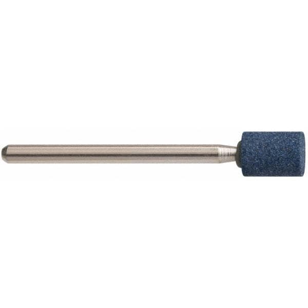 Mounted Point: 3/8" Thick, W162, 120 Grit, Fine