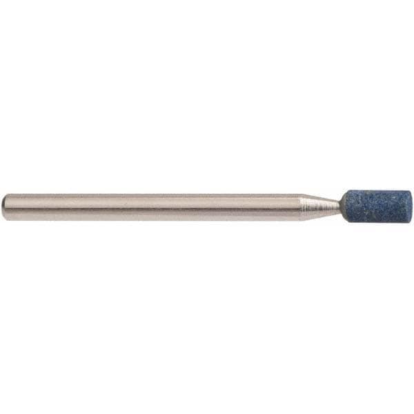 Mounted Point: 1/8" Thickness, W144, 120 Grit, Fine