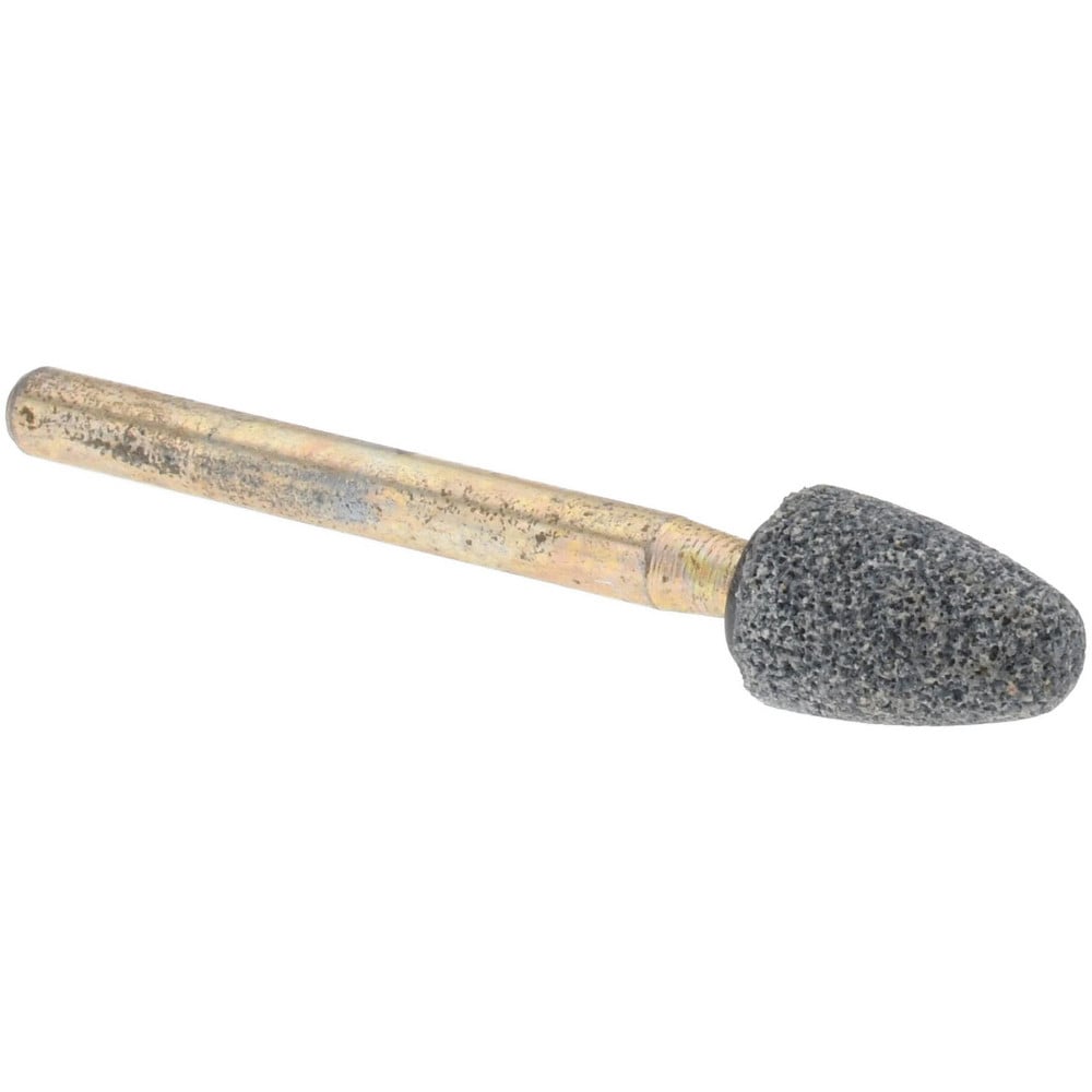 Mounted Point: 3/8" Thick, B44, 120 Grit, Fine