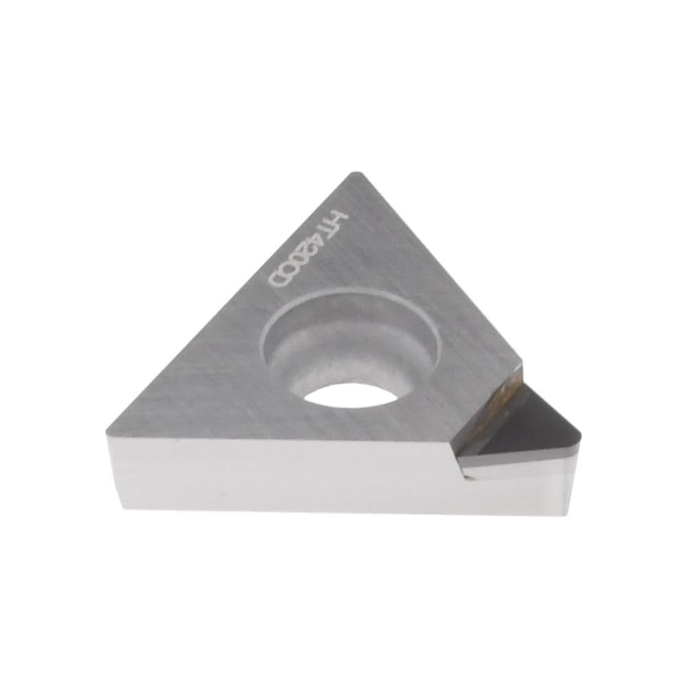 Hertel HTTCMX2151420CD HTTCMX21.51 HT420CD Polycrystalline Diamond (PCD) Turning Insert Image