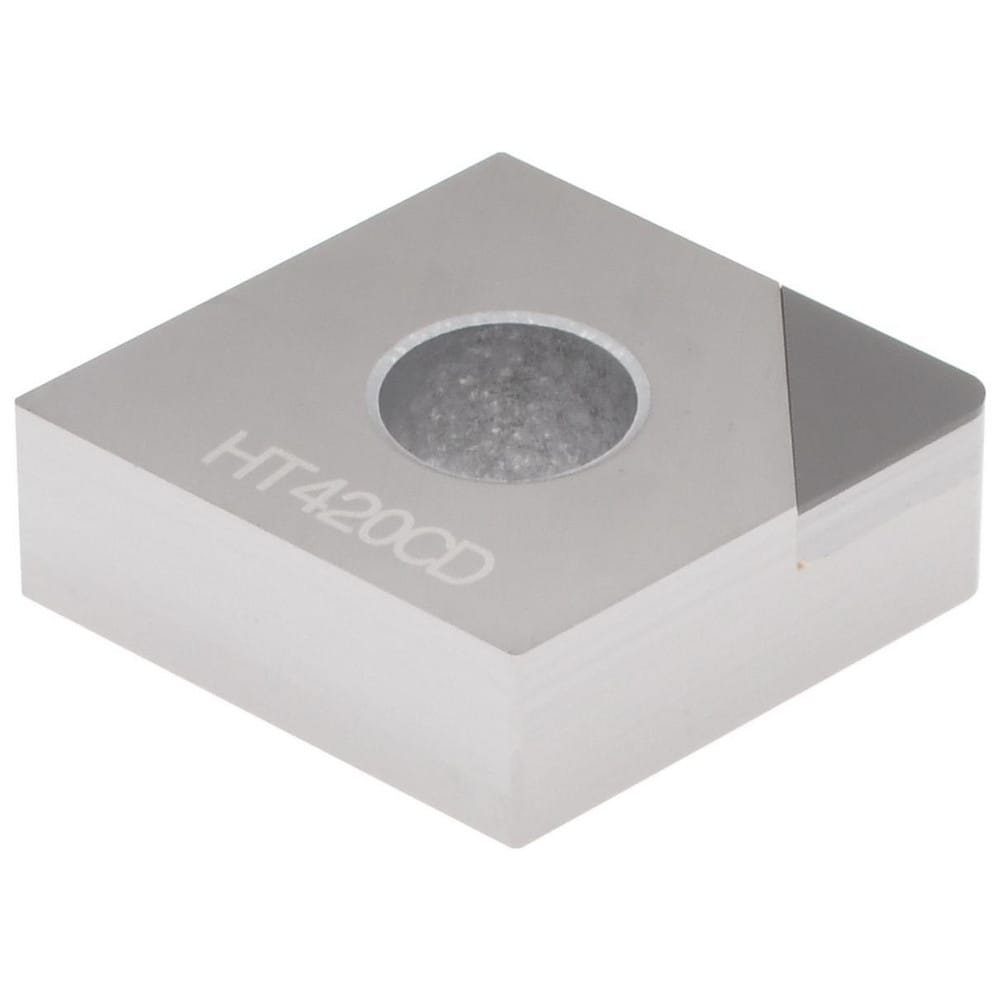 Hertel HTCNMA432420CD HTCNMA432 HT420CD Polycrystalline Diamond (PCD) Turning Insert Image