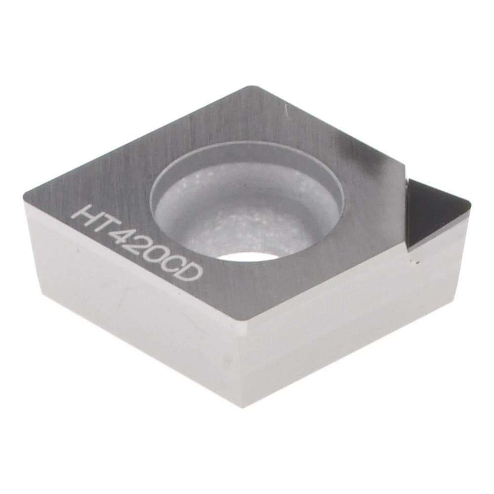 Hertel HTCCMX3251420CD HTCCMX32.51 HT420CD Polycrystalline Diamond (PCD) Turning Insert Image