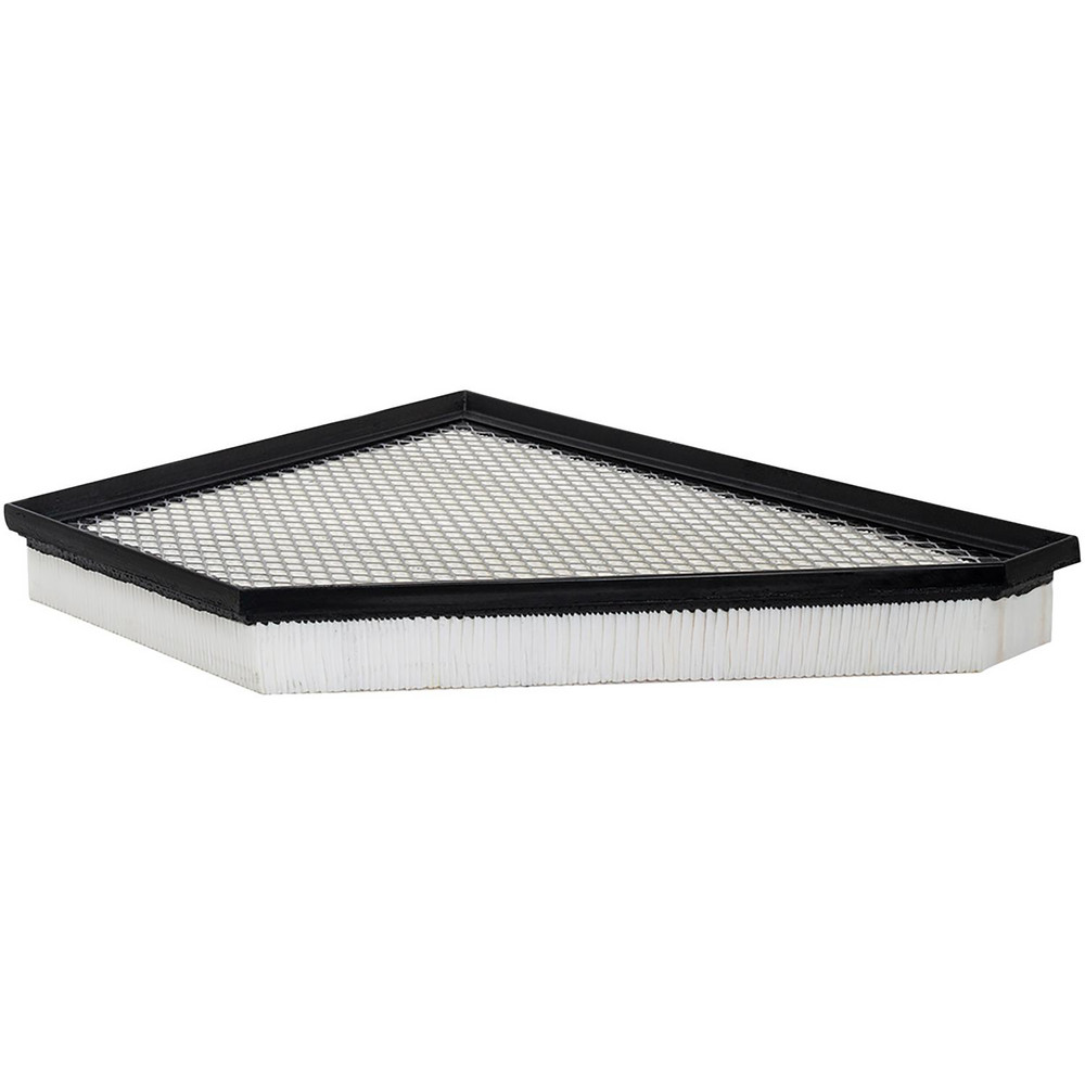 Engine Air Filter: 14.1250" OAL - General Motors 23321606